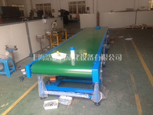 平面皮带机 平面皮带机