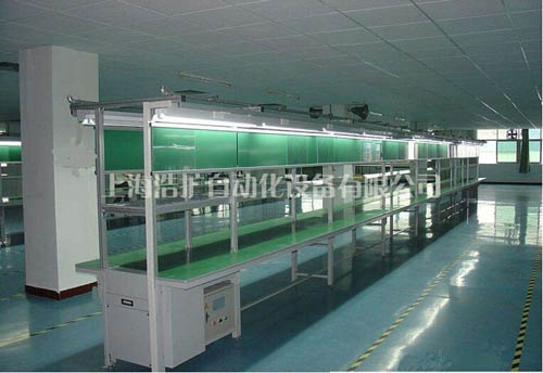 桌面型皮带输送机 桌面型皮带输送机