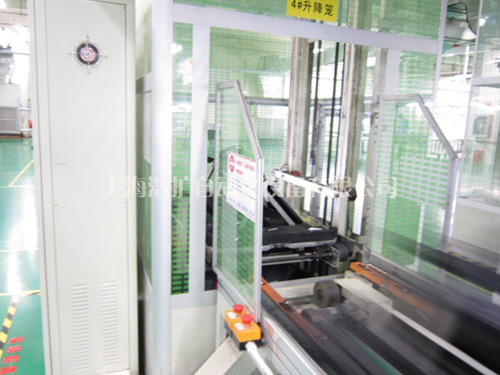 升降设备 升降设备